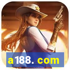 a188. com